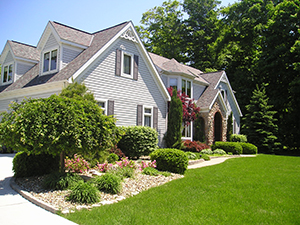 Landscapers and Lawncare Services in Grafton, MA